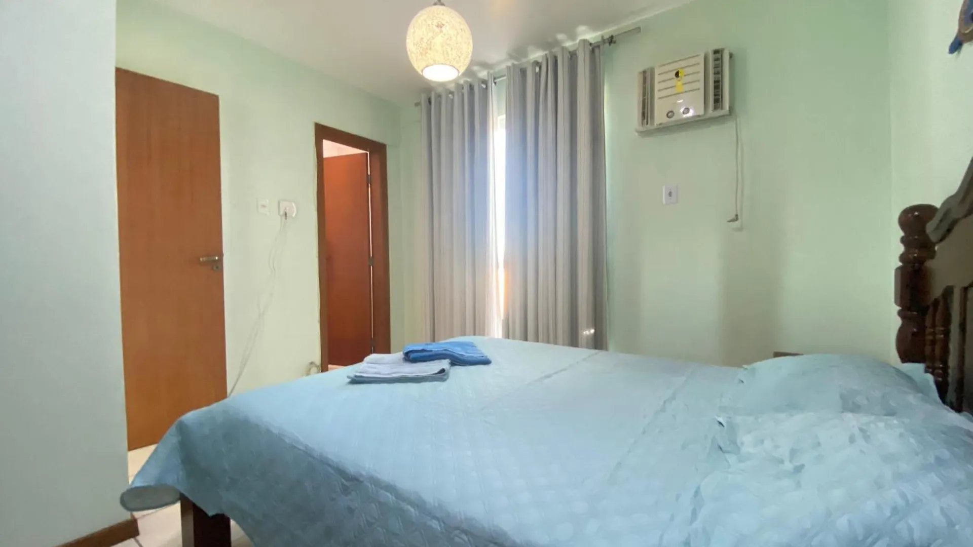 Movida Cobertura Cabo Frio 아파트