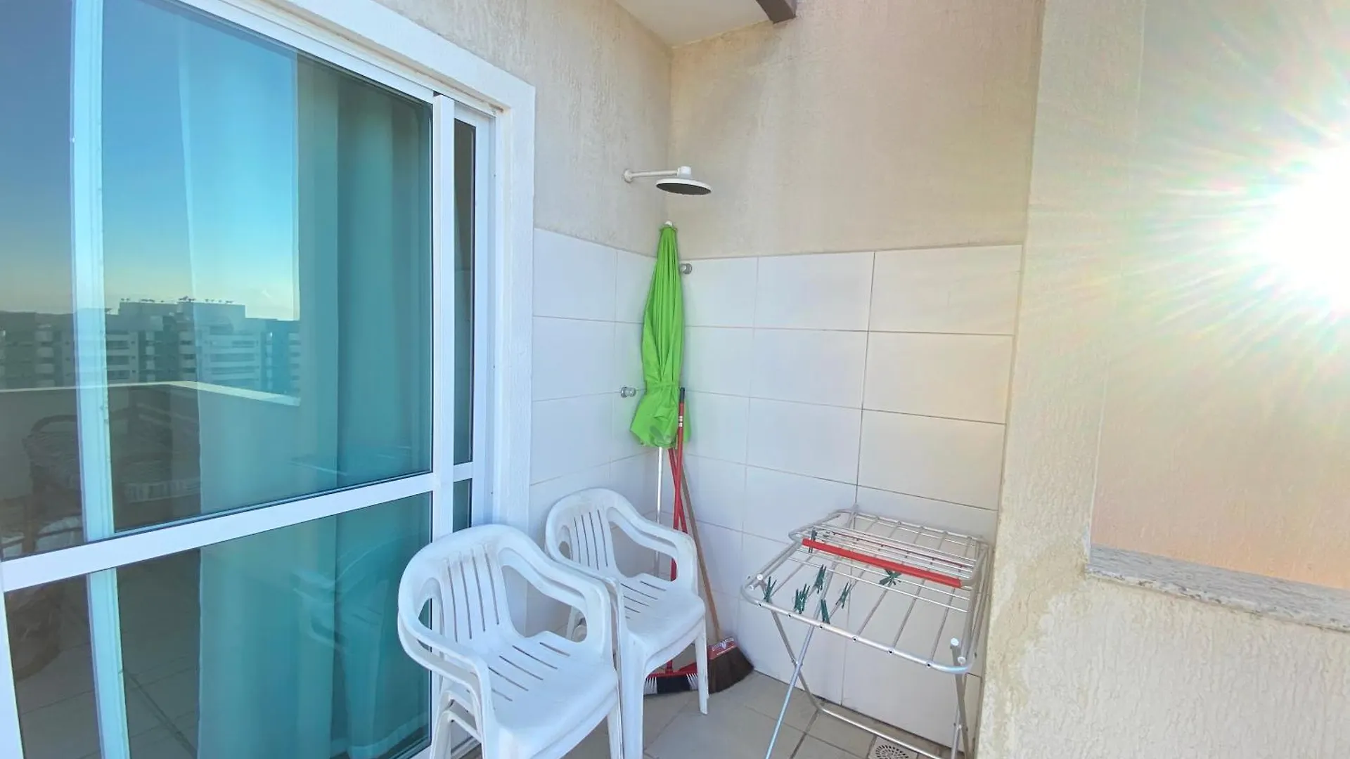 Movida Cobertura Cabo Frio 아파트