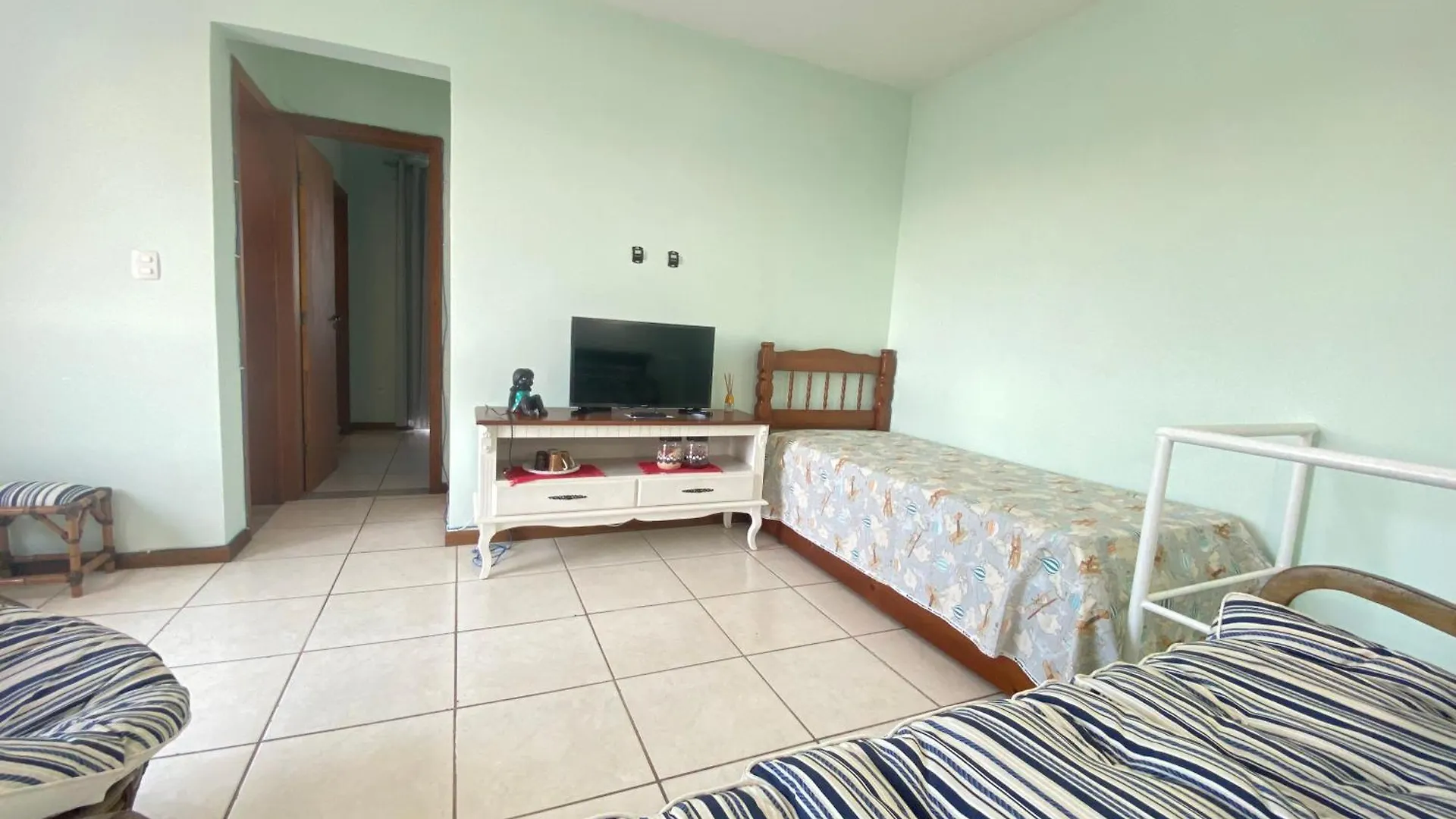 Movida Cobertura Cabo Frio 아파트