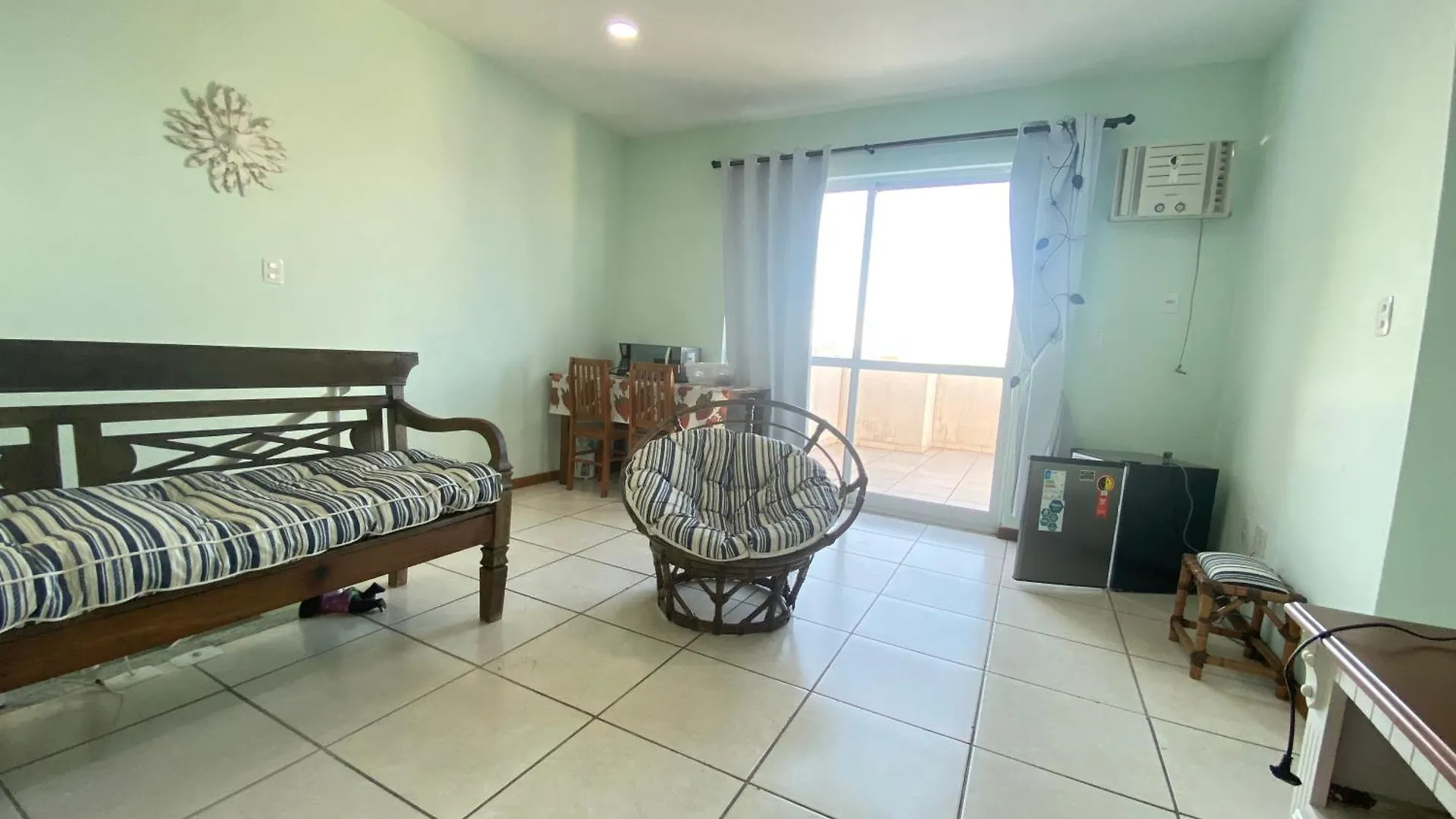 Movida Cobertura Cabo Frio 아파트 0*,  브라질
