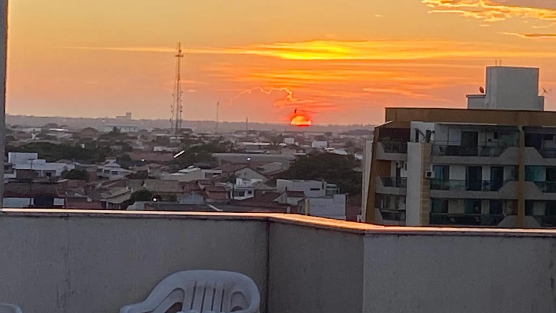 Movida Cobertura Cabo Frio Apartamento