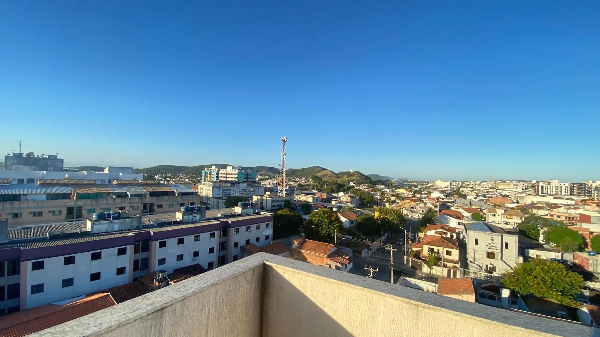 Movida Cobertura Cabo Frio Apartamento