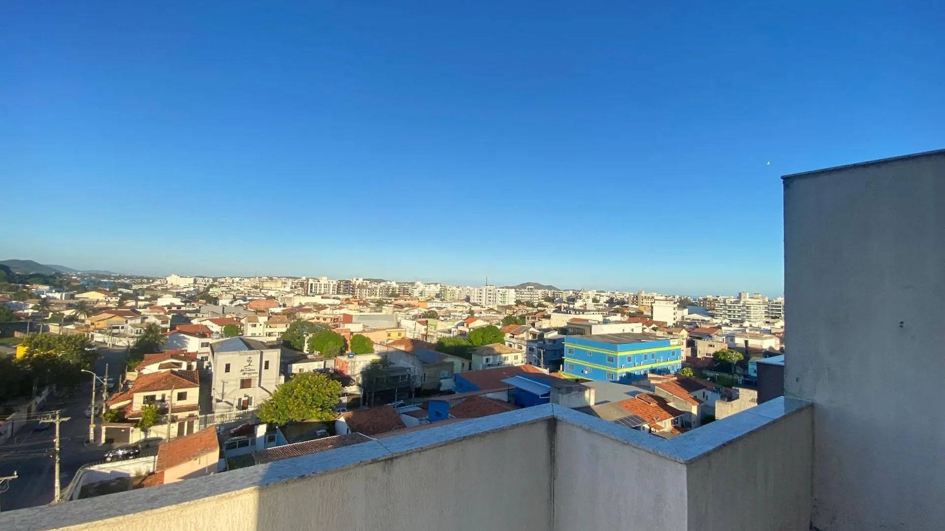 Movida Cobertura Cabo Frio Apartamento Brasil