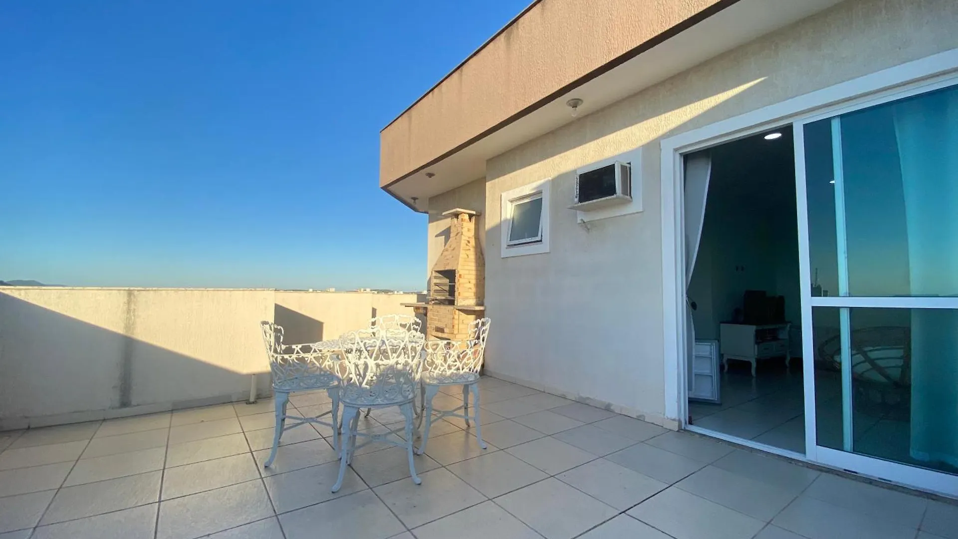 Movida Cobertura Cabo Frio Apartamento